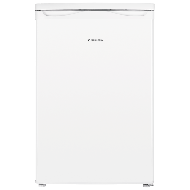 Морозильная камера MAUNFELD MFFR85W (Белый)