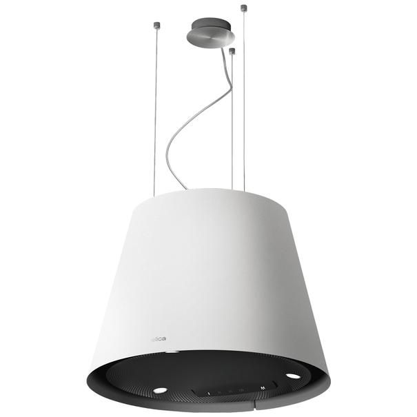 Островная вытяжка Elica EASY UX /F/50 (Белый)