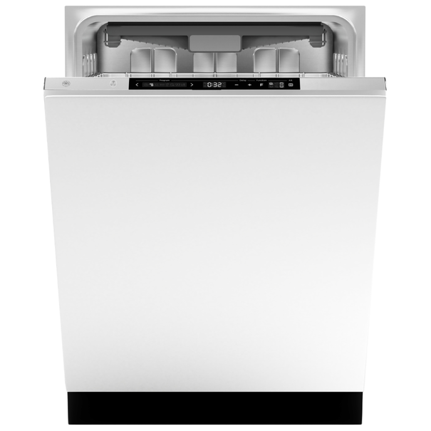 Встраиваемая посудомоечная машина Bertazzoni DW6083PRV (Нержавеющая сталь)