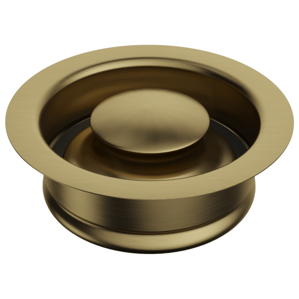 Сменная горловина для измельчителя Nagare Slim OMOIKIRI NA-02 (Античная латунь)