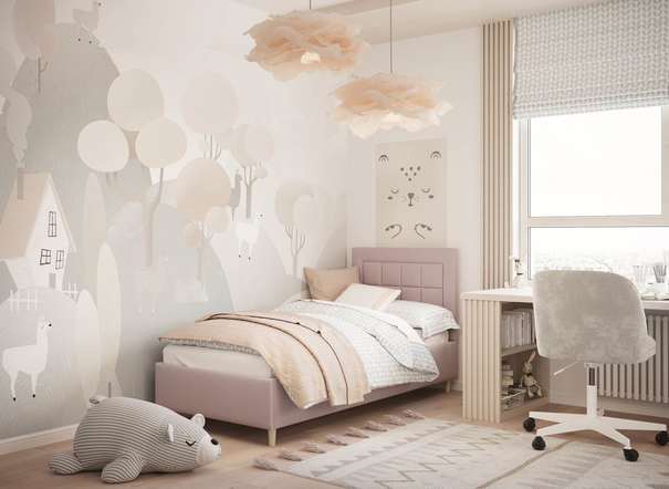 MOON FAMILY 1251