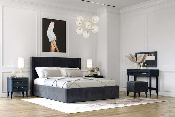 Спальня Орландо 2