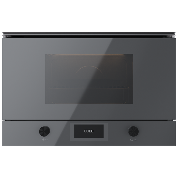 Встраиваемая микроволновая печь Kuppersbusch MR 6330.0 GPH (Графит)