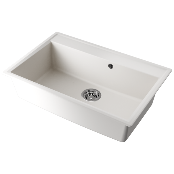 Кухонная мойка OMOIKIRI Daisen 77 (Пастила)