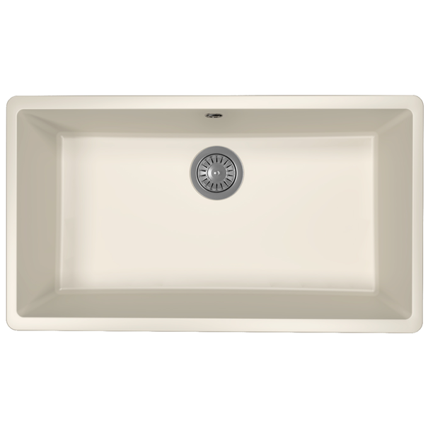 Кухонная мойка Florentina ВЕГА 700 (Жасмин)