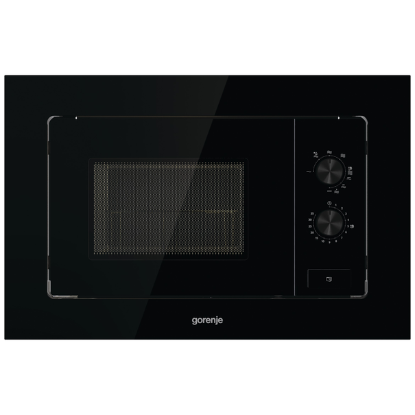 Встраиваемая микроволновая печь Gorenje BM201EG1 (Черный)