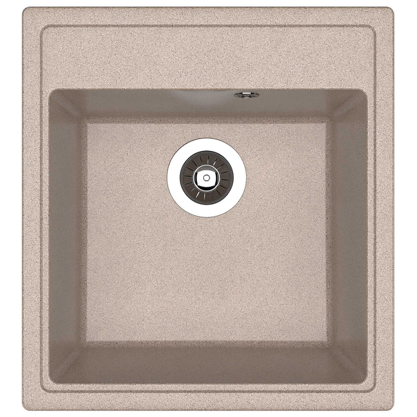 Кухонная мойка Dr. Gans НИКА 470 (Терра)