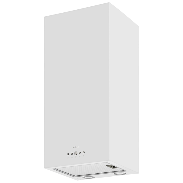 Прямоугольная вытяжка Krona DITA R 400 PB (Белый)