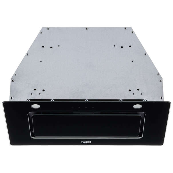 Полновстраиваемая вытяжка VARD VFG664PK (Черный)