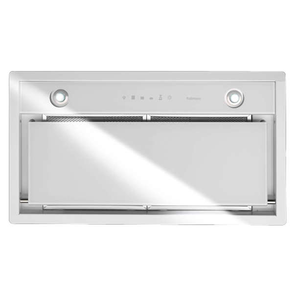 Полновстраиваемая вытяжка Falmec GRUPPO INCASSO MURANO 50 (Белый)