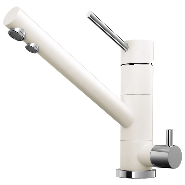 Смеситель для кухни OMOIKIRI Tonami (Пастила)