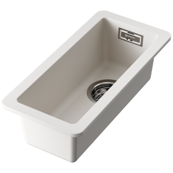 Кухонная мойка OMOIKIRI Kata 20-U (Пастила)