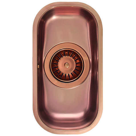 Кухонная мойка Alveus Variant 110 Monarch (Медь)