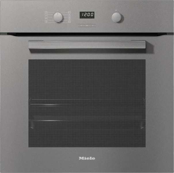 Духовой шкаф Miele H 2860 B (Серый)