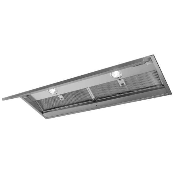 Полновстраиваемая вытяжка Elica BOXIN NO DRIP IX/A/60 (Нержавеющая сталь)