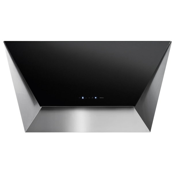 Наклонная вытяжка Falmec PRISMA 85 (Черный)