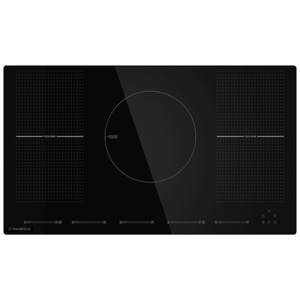 Индукционная варочная панель MAUNFELD CVI905SF (Черный)