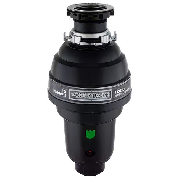 Измельчитель Bone Crusher BC 1000 (Черный)