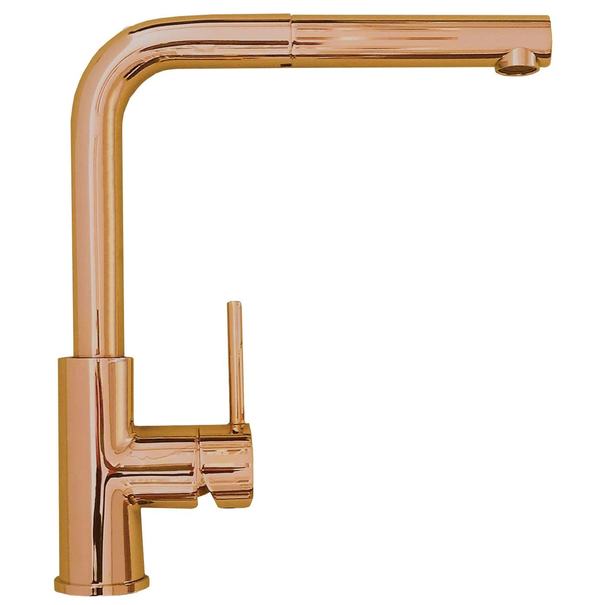 Смеситель для кухни Alveus Zeos-P Monarch (Медь)