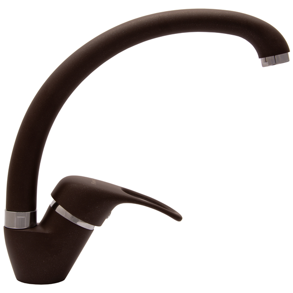 Смеситель для кухни Florentina ОМЕГА FL (Мокко)