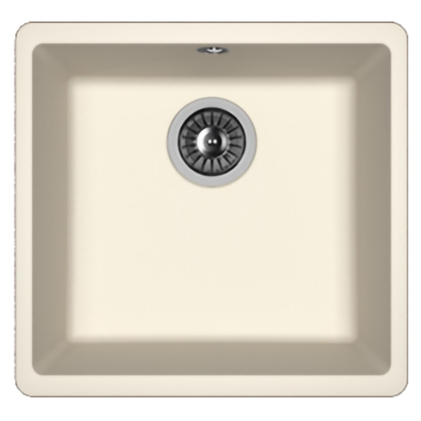 Кухонная мойка Florentina ВЕГА 400 (Жасмин)