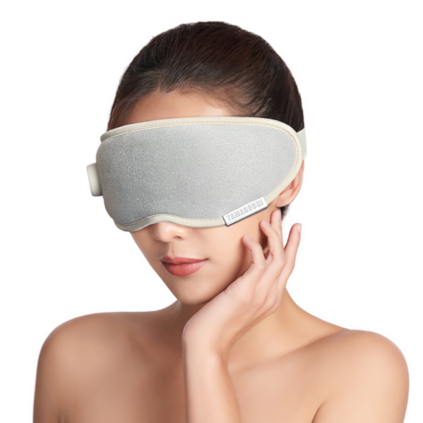 Массажная маска для глаз <br>Yamaguchi Massage Eye Mask