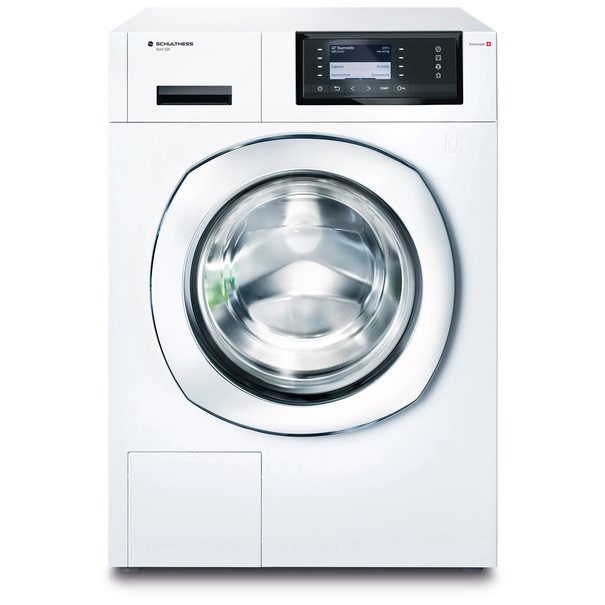 Стиральная машина Schulthess Spirit 520 (Белый)