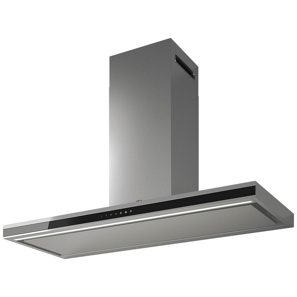 Т-образная вытяжка Elica ELEMENT @ /A/120 (Нержавеющая сталь)