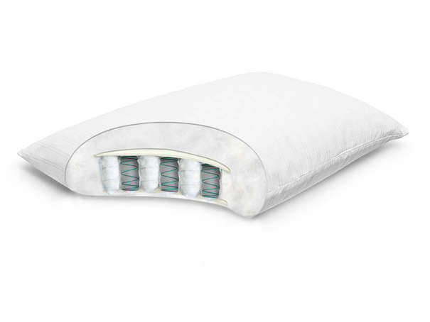 Анатомическая подушка    Spring Pillow