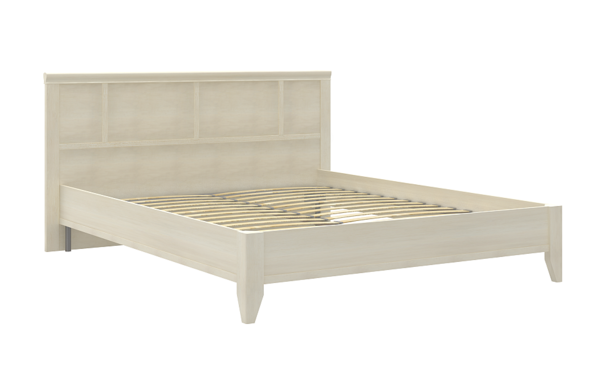 Кровать Кантри  (БФ)(С2) 160х200 160 х 200 см, Валенсия