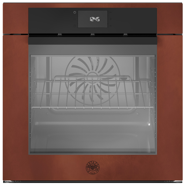 Электрический духовой шкаф Bertazzoni F6011MODPL /23 (Медь)