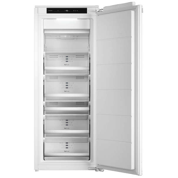 Встраиваемая морозильная камера Asko FN31442EI (Белый)