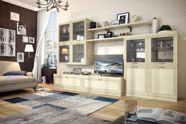 Гостиная Адажио 13