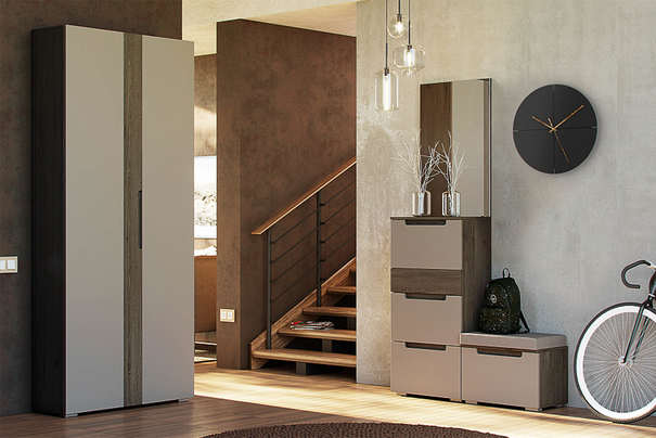 Прихожая Анри 3