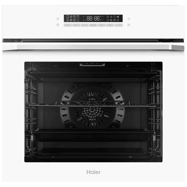 Электрический духовой шкаф Haier HOQ-P16AN5 (Белый)