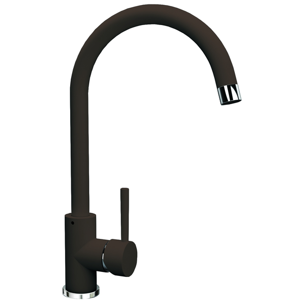 Смеситель для кухни Florentina АЛЬФА FL (Мокко)