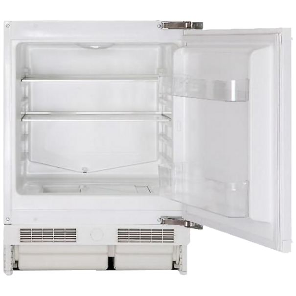 Встраиваемая холодильная камера GRAUDE FK 80.1 (Белый)