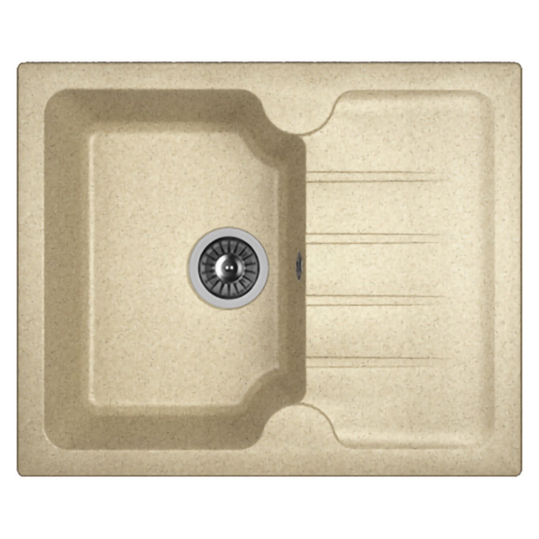 Кухонная мойка Dr. Gans ЛОРА 620 (Терра)