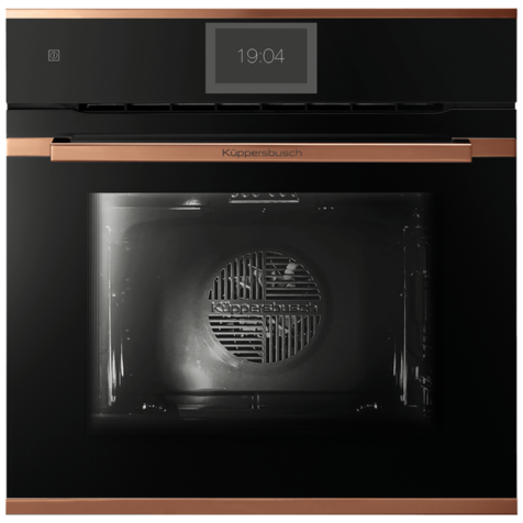 Электрический духовой шкаф Kuppersbusch B 6850.0 S (Copper)