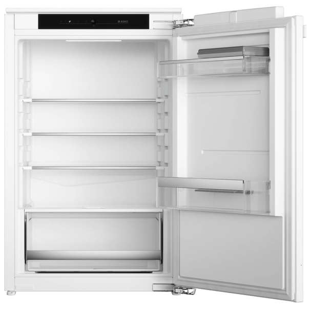 Встраиваемая холодильная камера Asko R30931EI (Белый)