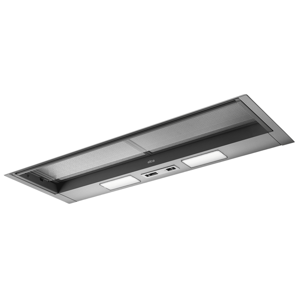 Полновстраиваемая вытяжка Elica CIAK 2.0 GR/A/90 (Серый)