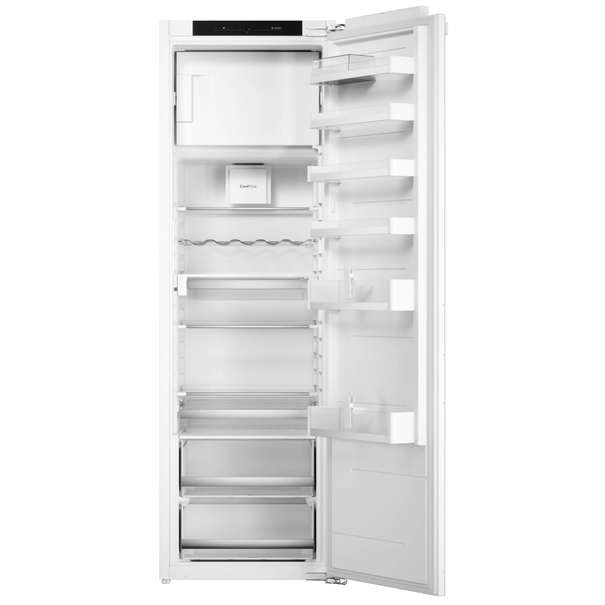 Встраиваемый холодильник-морозильник Asko RFB31831EI (Белый)