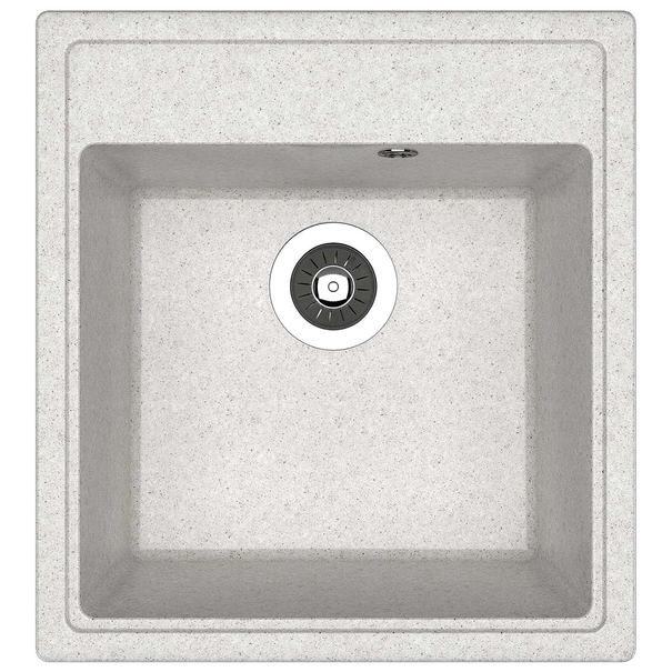 Кухонная мойка Dr. Gans НИКА 470 (Серый)
