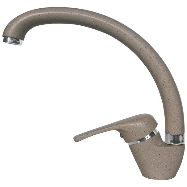 Смеситель для кухни LEX ISONZO (Песочный)