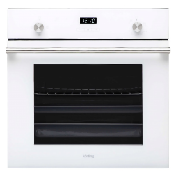 Газовый духовой шкаф Korting OGG 771 CF (Белый)