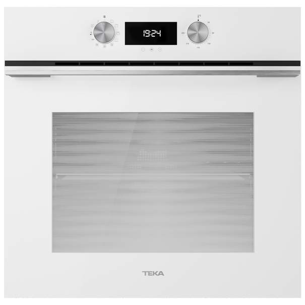 Электрический духовой шкаф Teka HLB 8400 (Белый)