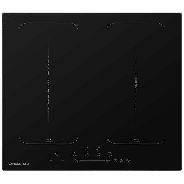 Индукционная варочная панель MAUNFELD EVI.594-FL2 (Черный)
