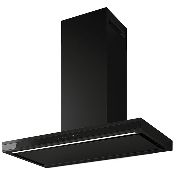 Т-образная вытяжка Elica ELEMENT @ /A/90 (Черный)