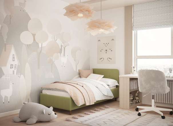 MOON FAMILY 1253