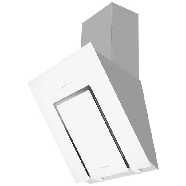 Наклонная вытяжка KUPPERSBERG F 660 (Белый)